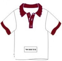 OXHEY MENS POLYESTER POLO
